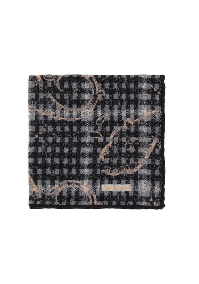 Cacharel Erkek Gri Mendil 50317251-100
