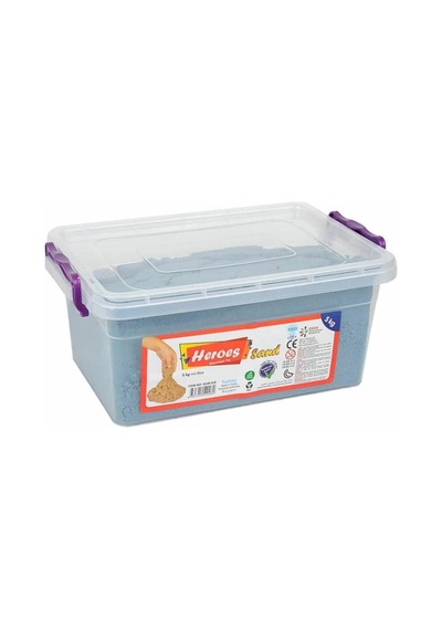 Mey İthalat Kum-028 5000gr Kinetik Kum - Eren Oyuncak