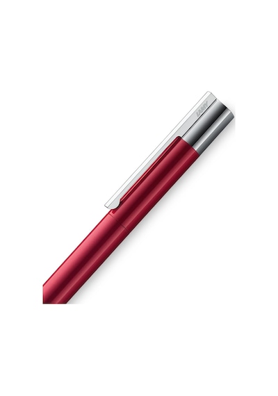 Lamy Scala Tukenmez Kalem Pianored Gloss Çok Renkli
