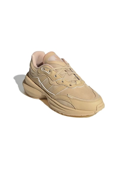 Adidas Adıdas Zentıc Kadın Ayakkabı Gx0426 Gx0426 Kahverengi