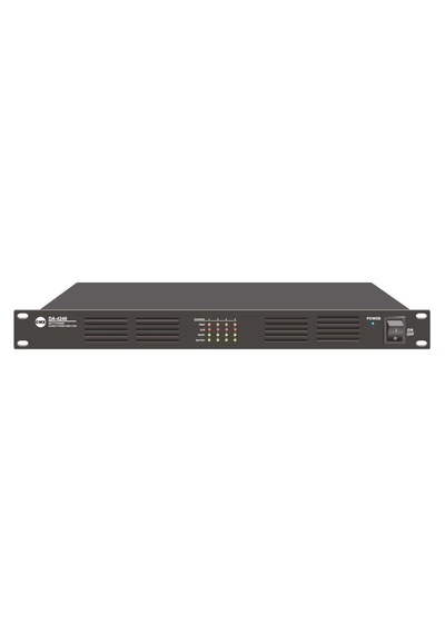 Cmx Da 4500 Trafolu Power Amfi 4x500w