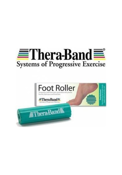 Thera-band Foot Roller - Ayak Rulosu