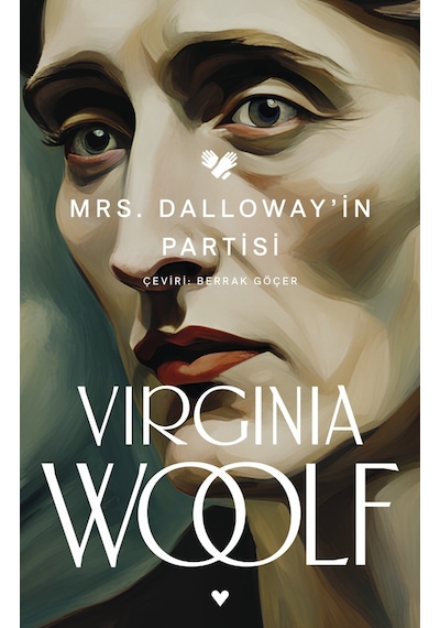Mrs. Dalloway İn Partisi 9789750763809
