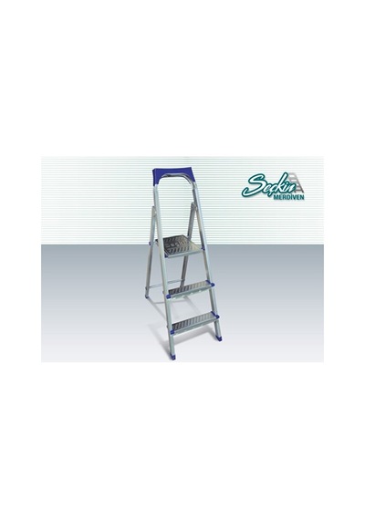 Merdiven 5+1 Seçkin Profil Merdivenler Profil