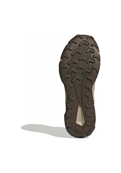 Adidas Performance Terrex Tracefınder 2 Clıma Erkek Koşu Ayakkabısı Hq5096 Kahverengi