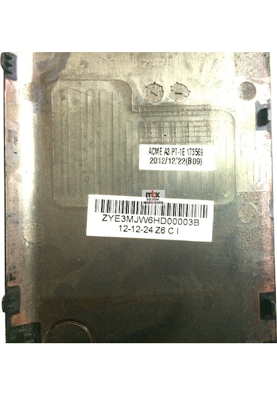 Grundig Uyumlu Gnb 1450 1460 Notebook Hdd Kapagı Zye3Mjw6Hd