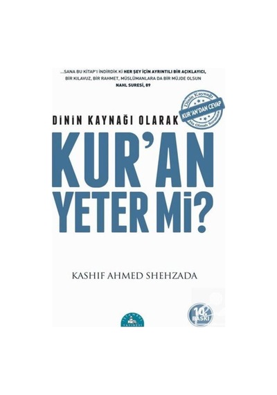 101 Soruda Kur'an Ve Dinin Kaynağı Olarak Kur'an - 2'li Set