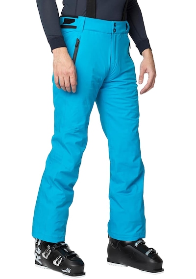Rossignol Course Pant Erkek Mavi Kayak Pantolonu 21212 Turkuaz