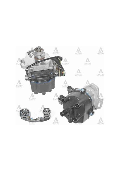 Yj Sport 1902016250 Distribütör Komple Corolla 93-97 1.6 4afe 6 2 Fişli 1902016250