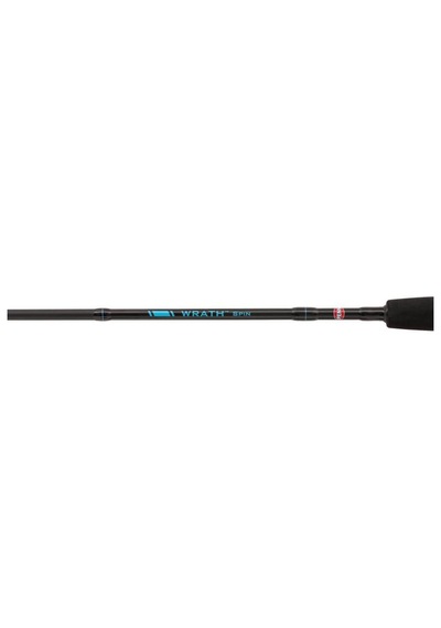 Penn Wrath 244 Cm 20-40g Atarlı Karbon Spin Olta Kamışı