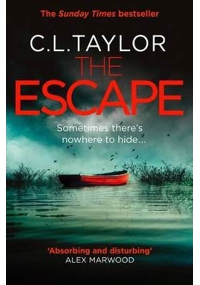 The Escape 9780008118075