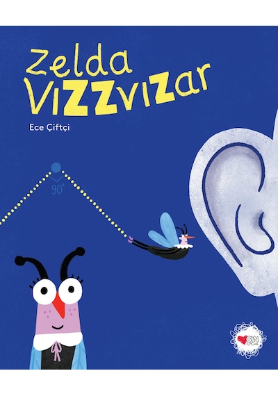 Zelda Vızzvızar
