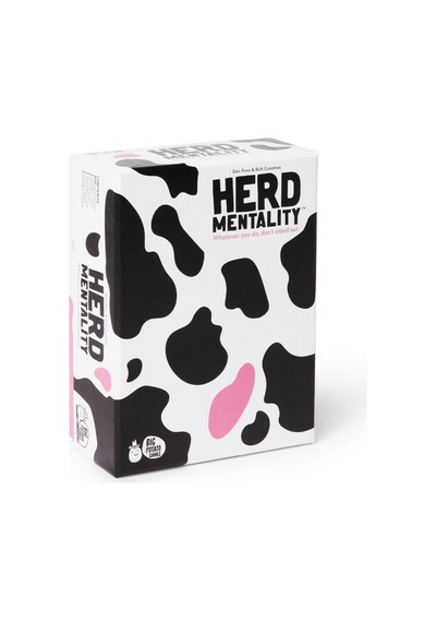 Big Potato Games - Herd Mentality Mini Kutu Oyunu