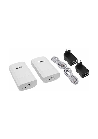 Wı-cpe511h-kıt 5.8g 3km 900m Wireless Access Point