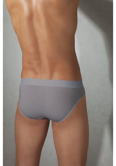 Doreanse 1205 Erkek Modal Gri Slip