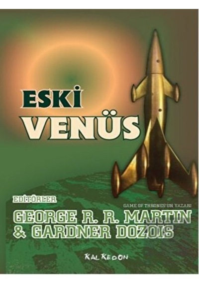 Kalkedon Yayıncılık - Eski Venüs