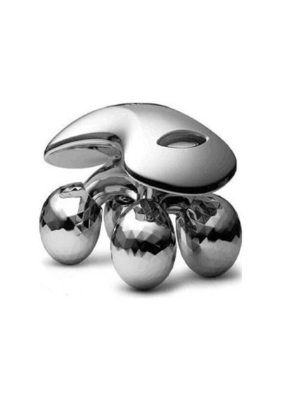 4d Massager Sıkılaştırıcı 4 Başlıklı Masaj Aleti Karışık