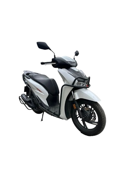 Gear5 Koruma Demiri Takımı - Honda Sh 125