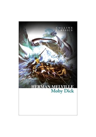 Moby Dick (Collins C)
