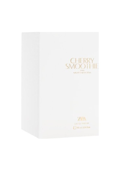 Cherry Smoothıe Edp 90 Ml 3.04 Fl. Oz Çiçeksi