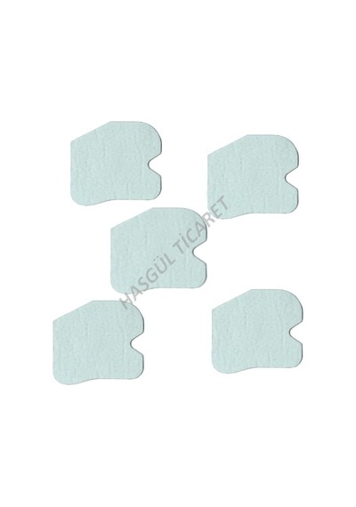 Hsgl Husqvarna 235 236 240 Hava Filtresi 5 Li Paket N11.949
