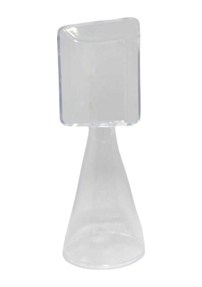 Clarıs Şeffaf Ölçek C-64104