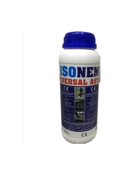 1 Kilogram Akrilik Konsantre Astar