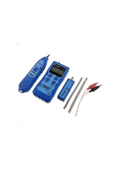 PROSKİT PK044 MT-7059 CABLE TESTER LCD