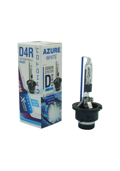 Photon D4r 8000k Xenon Azure White