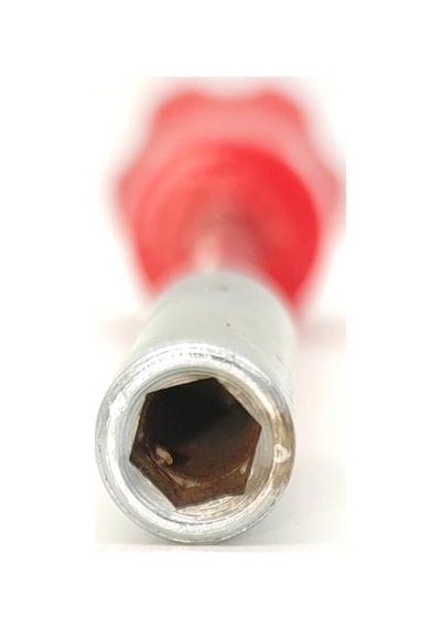 Mega Lokma Tornavida 7 MM N115890