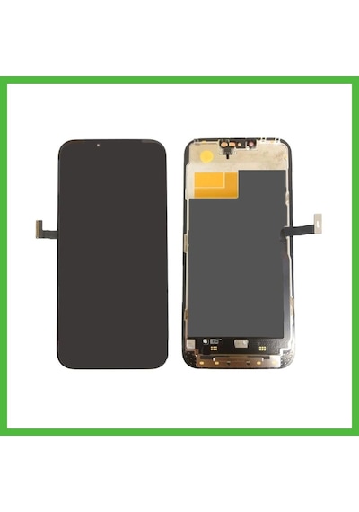 Vaveni İphone 13 Uyumlu Ekran Gx Arz