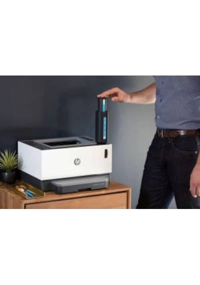 HP 103AD İkili Paket Siyah Neverstop Laser Toner Dolum Seti W1103AD