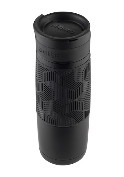 Contigo Metra Autoseal Termos Bardak 470ml Siyah