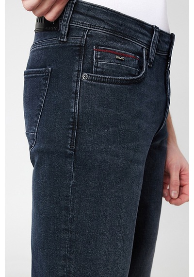 Loft Ricardo Slim Fit Erkek Pantolon Lf2032762 Mavi