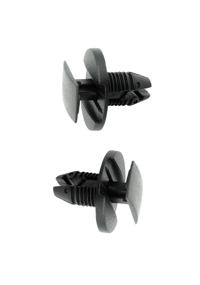 Peugeot 206 207 301 307 Uyumlu Davlumbaz Tampon Çamurluk Klipsi 50 Adet