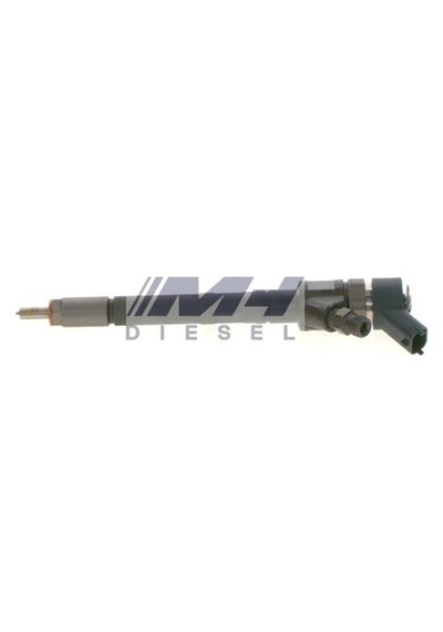 Bosch 0445110239 Common Rail Enjektör Psa Ford 1.6 Hdi Tdci