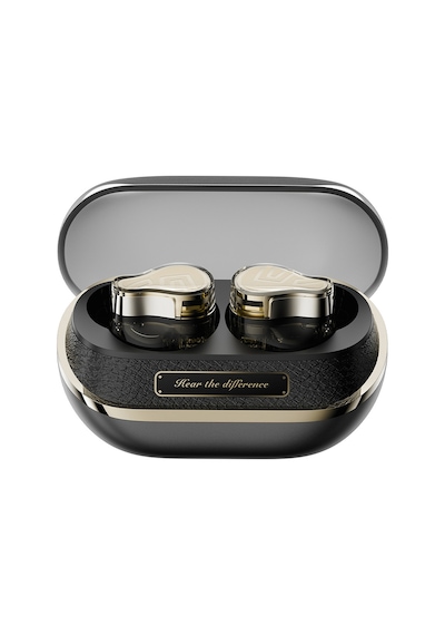 Soundpeats H3 Hi-Res LDAC Bluetooth 5.4 ANC TWS Kablosuz Kulak içi Kulaklık