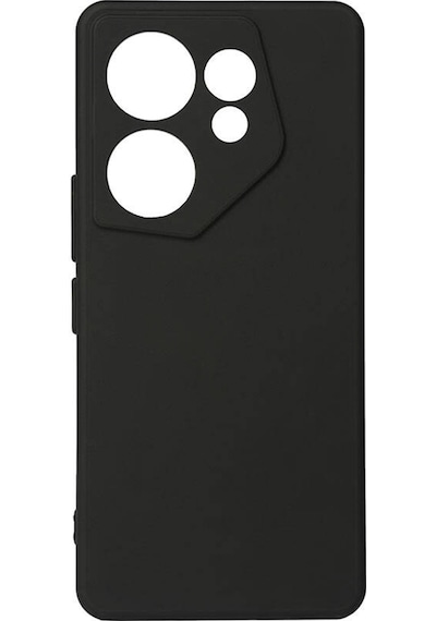Tecno Camon 20 Premier Elektrocase Silikon Kılıf Al3340