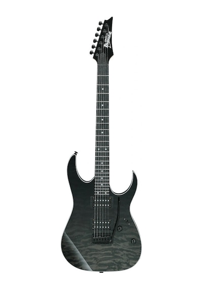 İbanez Grg120qasp-bkg Elektro Gitar