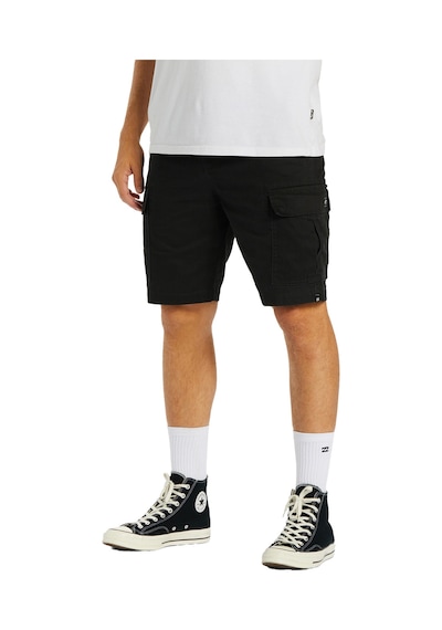 Billabong Combat Cargo Gri Antrasit