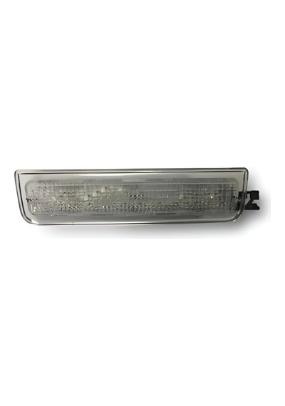 Vw Caddy 2004-2015 Ek Fren Lambası Beyaz Cam 3.stop Ek Stop 2k0945087b