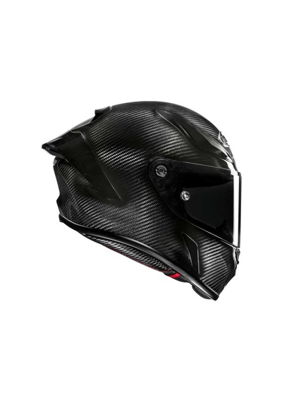Hjc Rpha1 V2 Kask Carbon Siyah Parlak Karbon Çok Renkli