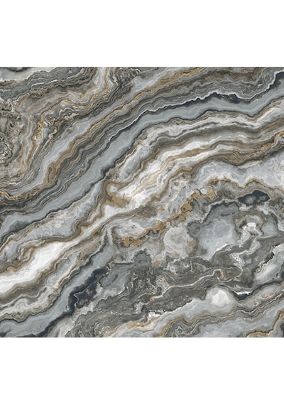 Adawall Roka 16m2 Duvar Kağıdı 23102 Serı Mermer Desen 3boyutlu Silinebilir Renkli
