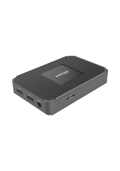 Zotac Zbox P ZBOX-PI336-W5C N6211 4 GB 128 GB SSD W11P Mini Pc