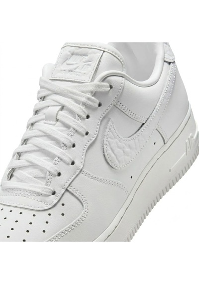Nike Air Force 1 '07 Low 'summit White' Kadın Sneaker Ayakkabı-sportxstore Beyaz