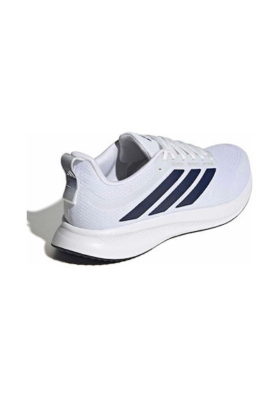 Adidas Runblaze M Erkek Koşu Ayakkabısı Kk3422 Beyaz