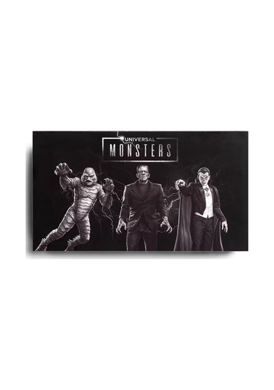 Montegrappa Universal Monsters O.e. Dracula Limitli Üretim Tükenm Kırmızı