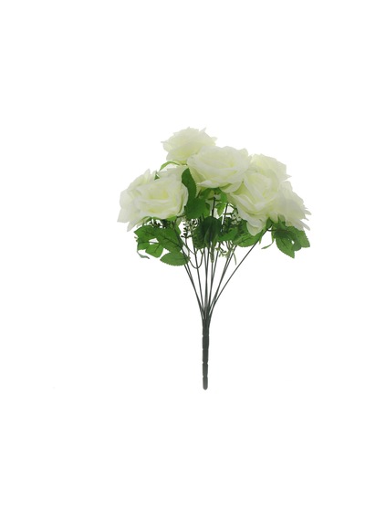 35cm Yapay Gül Demedi 10'lu Diğer