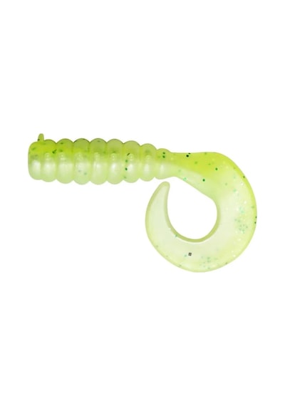 Hanfish Gurt 7cm Lrf Silikon Yem