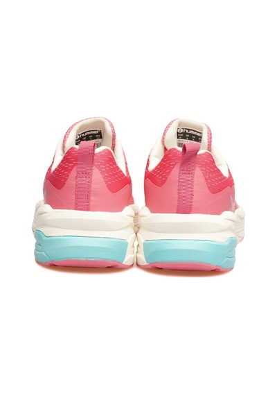 Hummel Memphis Kadın Spor Ayakkabı Pembe